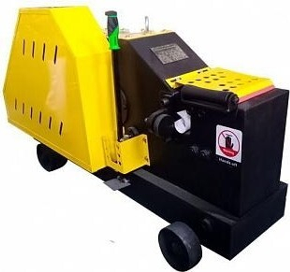 Станок для резки арматуры TOR GQ50 (Z) 1018822