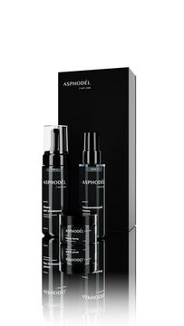 Набор Вечерний ритуал от ASPHODEL