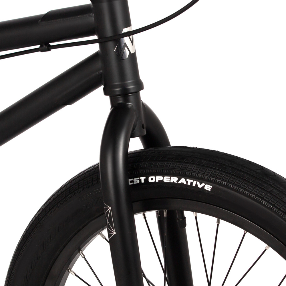 BMX Novatrack Zodiac (2025)