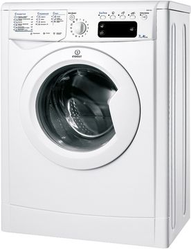 Стиральная машина Indesit IWSE 7105