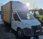 GAZ GAZELLE NEXT Бортовой (Евроборт) A21R32 (Евроборт, Дизельный, 2,5 л, 150 л.с.)