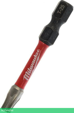 Бита Milwaukee Shockwave TX25 50мм (4932430881)