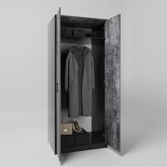 Шкаф для одежды Атмосфера AZ 23