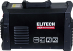 Сварочный инвертор ELITECH WM 300 HD 204469