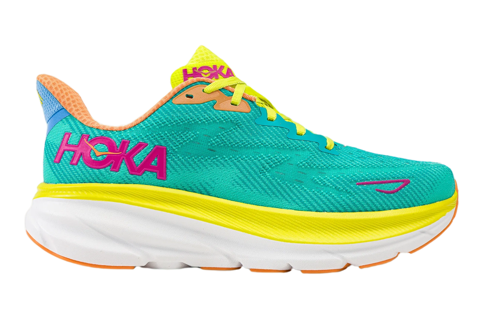 Кроссовки мужские Hoka Clifton 9