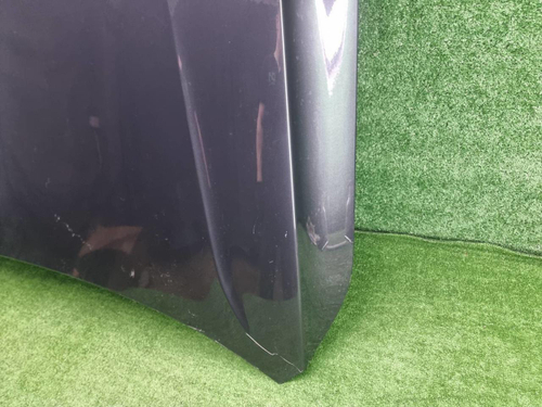 Капот Volvo XC90 2 (2014-н.в.)