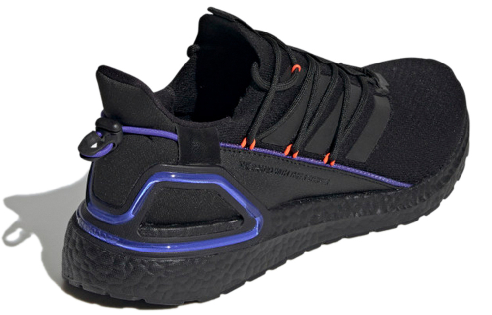 Кроссовки Adidas Ultraboost 20 Lab