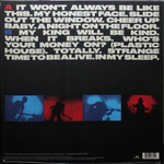 Inhaler / It Won't Always Be Like This (Coloured Vinyl)(LP)