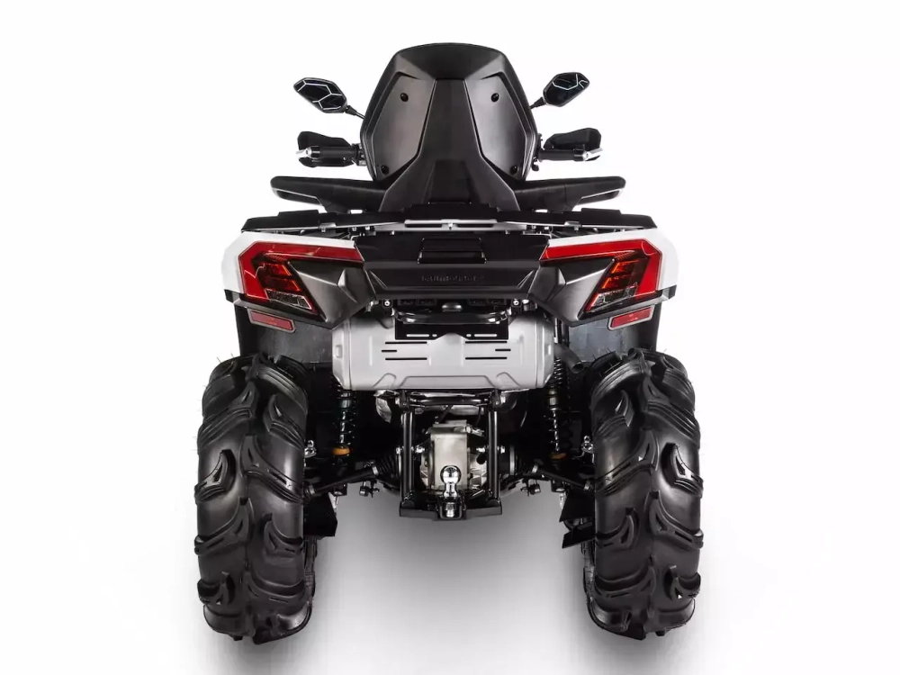 Квадроцикл SHARMAX Force 1100 (P)