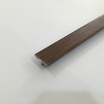 АТ 20мм "DO-4" 2,7м Орех миланский (39) Т-обр. ламинир. алюм.