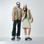 Кроссовки New Balance NB 327, U327WVD