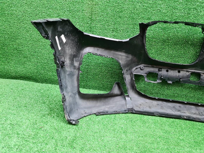 Бампер передний BMW X3 G01 X4 G02 (17-21) M-Paket