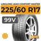 LingLong Leao Comfort Master 225/60 R17 99V