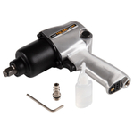 TOLSEN (TT73360) Гайковерт пневматический ударный 1/2", 680 Нм