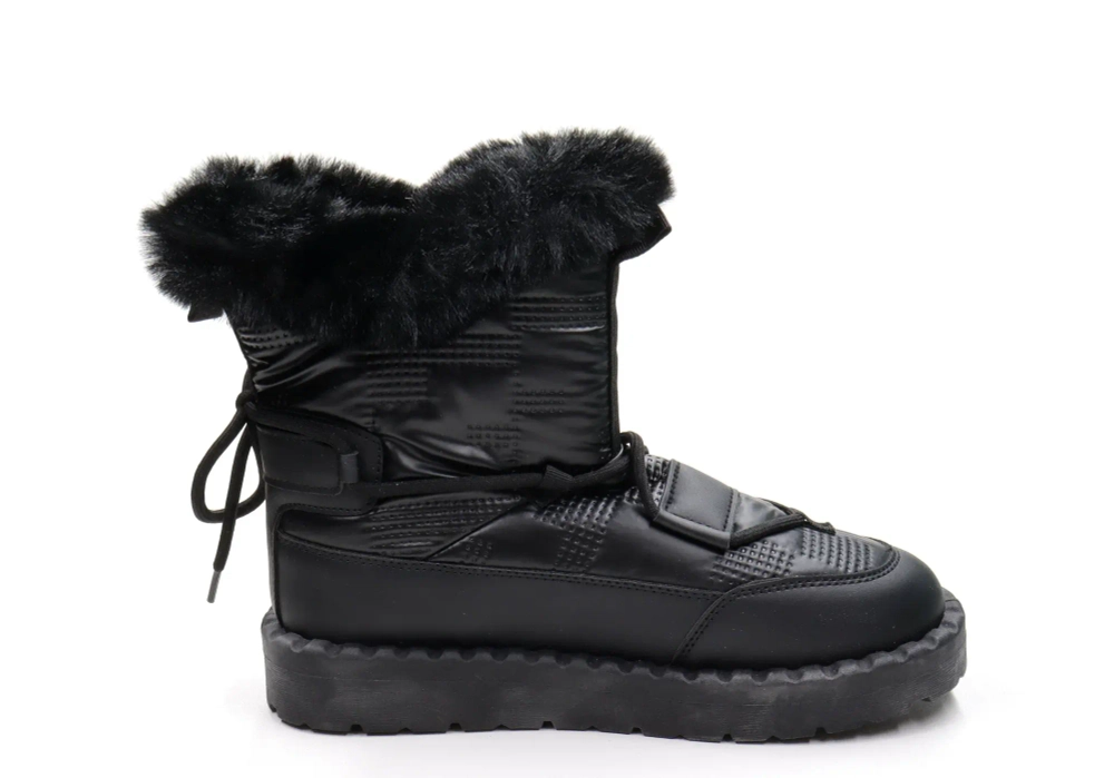 Дутики (36-40) р. / шт.