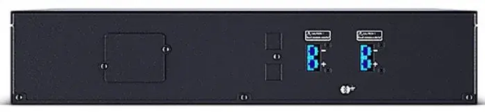 Батарейный блок CyberPower  BPSE24V40ART2U