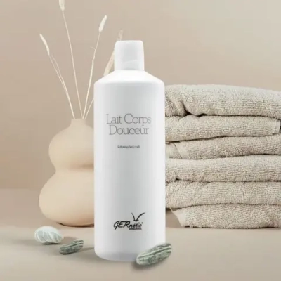 Lait Corps Doucer GERnetic | Молочко для увлажнения и восстановления кожи