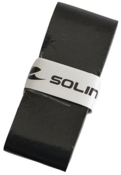 Теннисные намотки Solinco Wonder Grip 1P - черный