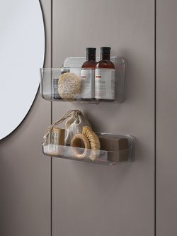 Органайзер для ванной и кухни подвесной Keep In, M