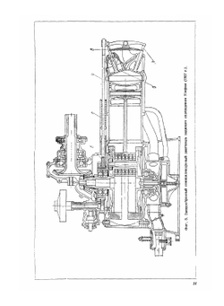 Конструкция и расчет деталей авиационных двигателей. Книга вторая Часть I | П.И. Орлов