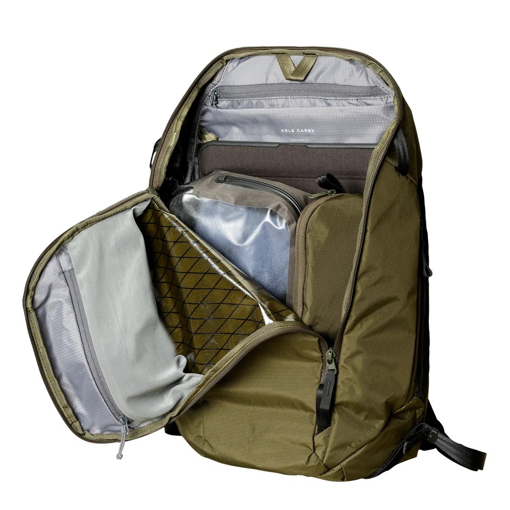 Рюкзак Able Carry Daybreaker 2