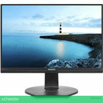 Монитор Philips 241B7QUPEB/00