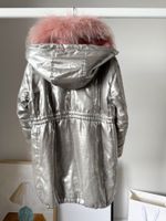 Зимняя куртка Naumi, 140