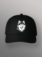 Бейсболка Собака породы лайка