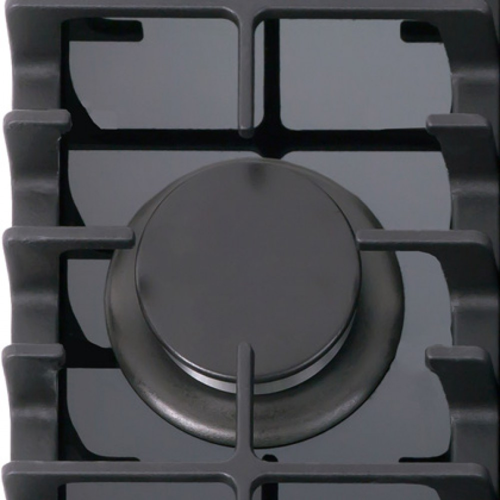 Газовая варочная поверхность Kaiser KCG 6394 Turbo Romb