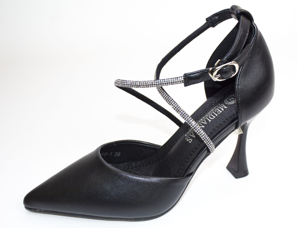 Туфли женские Meidiannas V8-1