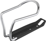 Флягодержатель Syncros Alloy Comp 3.0, silver