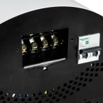 Teplodom STP 5000 стабилизатор напряжения 764