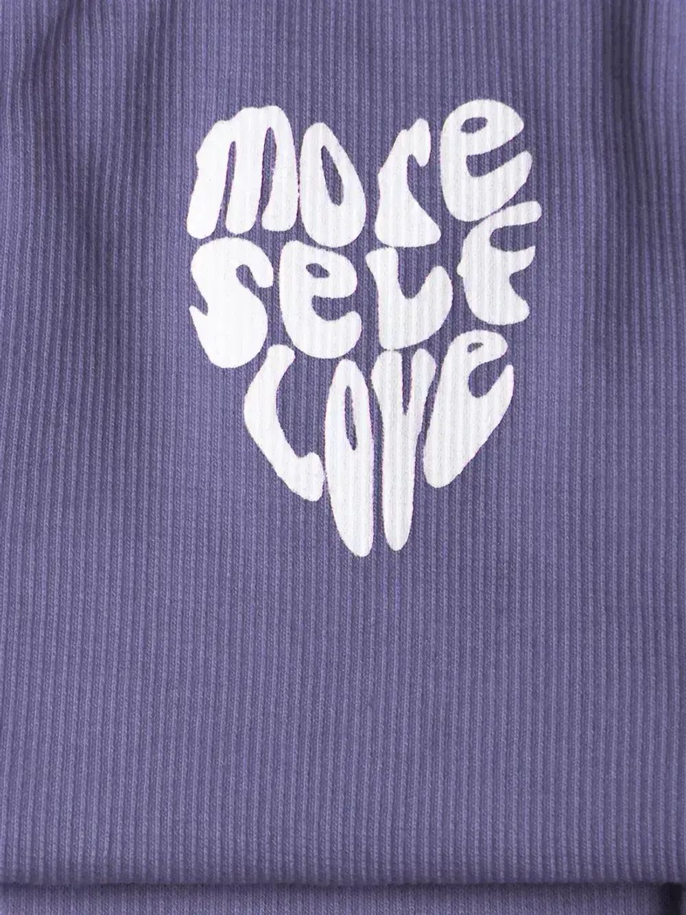 Кроп Топ для девочки летний