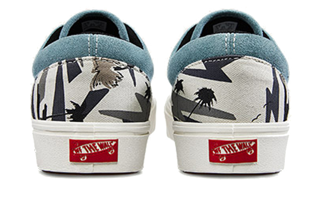 Vans Era Comfycush Lx