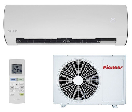 Pioneer KFR20MW/KOR20MW