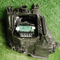 Фара левая Audi A6 5 C8 (2018-2023) LED