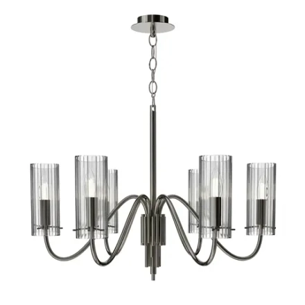 Подвесная люстра ST Luce SANTORI SL2005.103.06