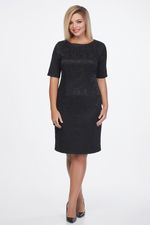 Платье Грета №3 Valentina