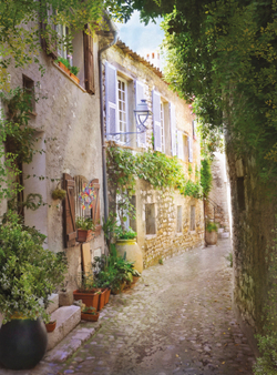 Коллекция Города и страны