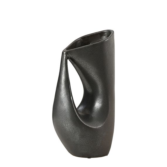 Ваза Harm glaze vase, 35 см