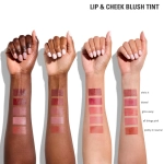 Kylie Cosmetics Lip & Cheek Blush Tint