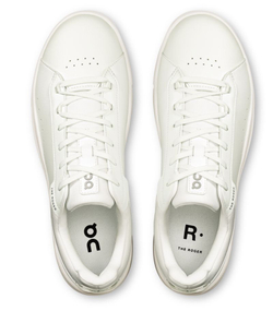 Мужские кроссовки On The Roger Advantage - white/white
