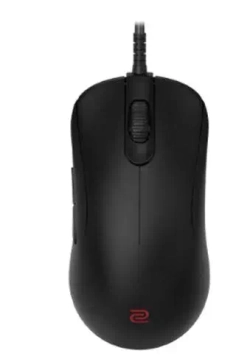 Мышь Zowie by BenQ ZA12-C USB черная (9H.N3GBB.A2E)
