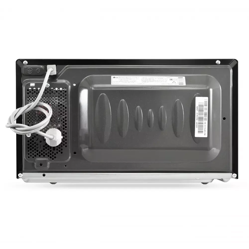 Микроволновая печь LG MS-2042DB