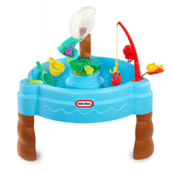 Little Tikes - Увлекательная рыбалка на водяном столе 637803 / артикул   637803  / GTIN 050743637803