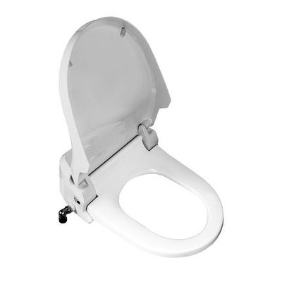 Электронная крышка биде Senspa JK-1000 Grey