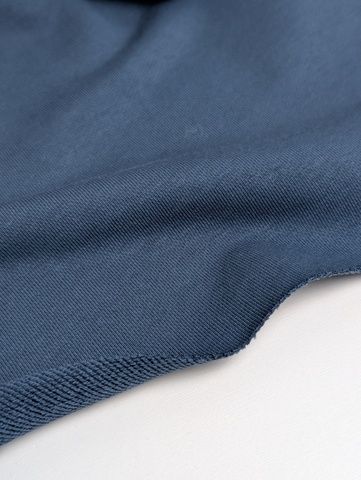 Джинс Футер 3-х нитка минидиагональ Supreme