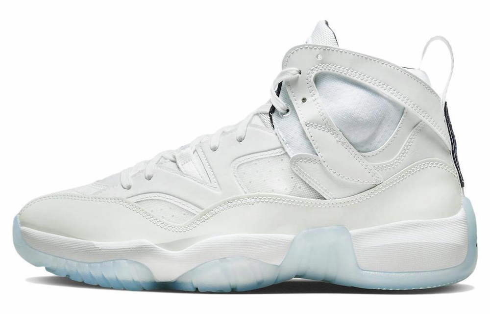 Кроссовки Jordan Jumpman Two Trey