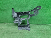 Кронштейн переднего бампера BMW X5 G05 (18-23)
