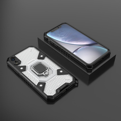 Противоударный чехол с Innovation Case c защитой камеры для iPhone XR